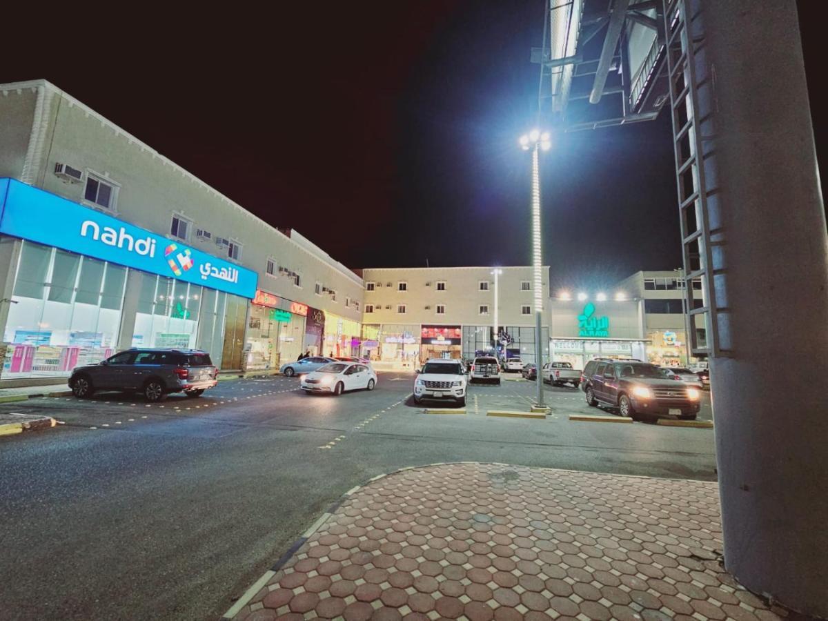 Safa Park Hotel Yanbu فندق صفا بارك ينبع Buitenkant foto