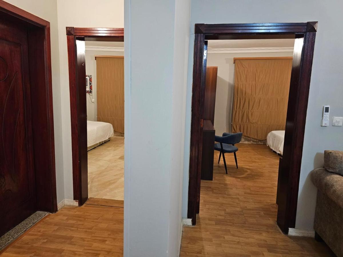Safa Park Hotel Yanbu فندق صفا بارك ينبع Buitenkant foto