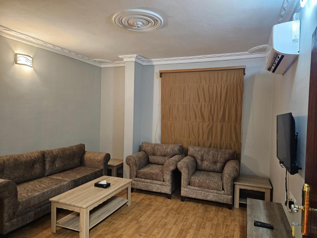 Safa Park Hotel Yanbu فندق صفا بارك ينبع Buitenkant foto