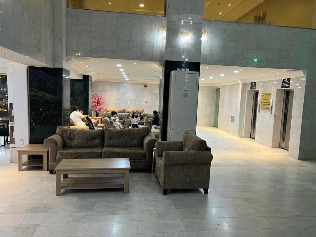 Safa Park Hotel Yanbu فندق صفا بارك ينبع Buitenkant foto
