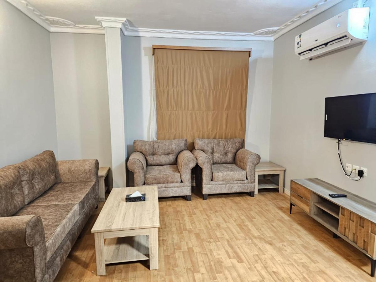 Safa Park Hotel Yanbu فندق صفا بارك ينبع Buitenkant foto