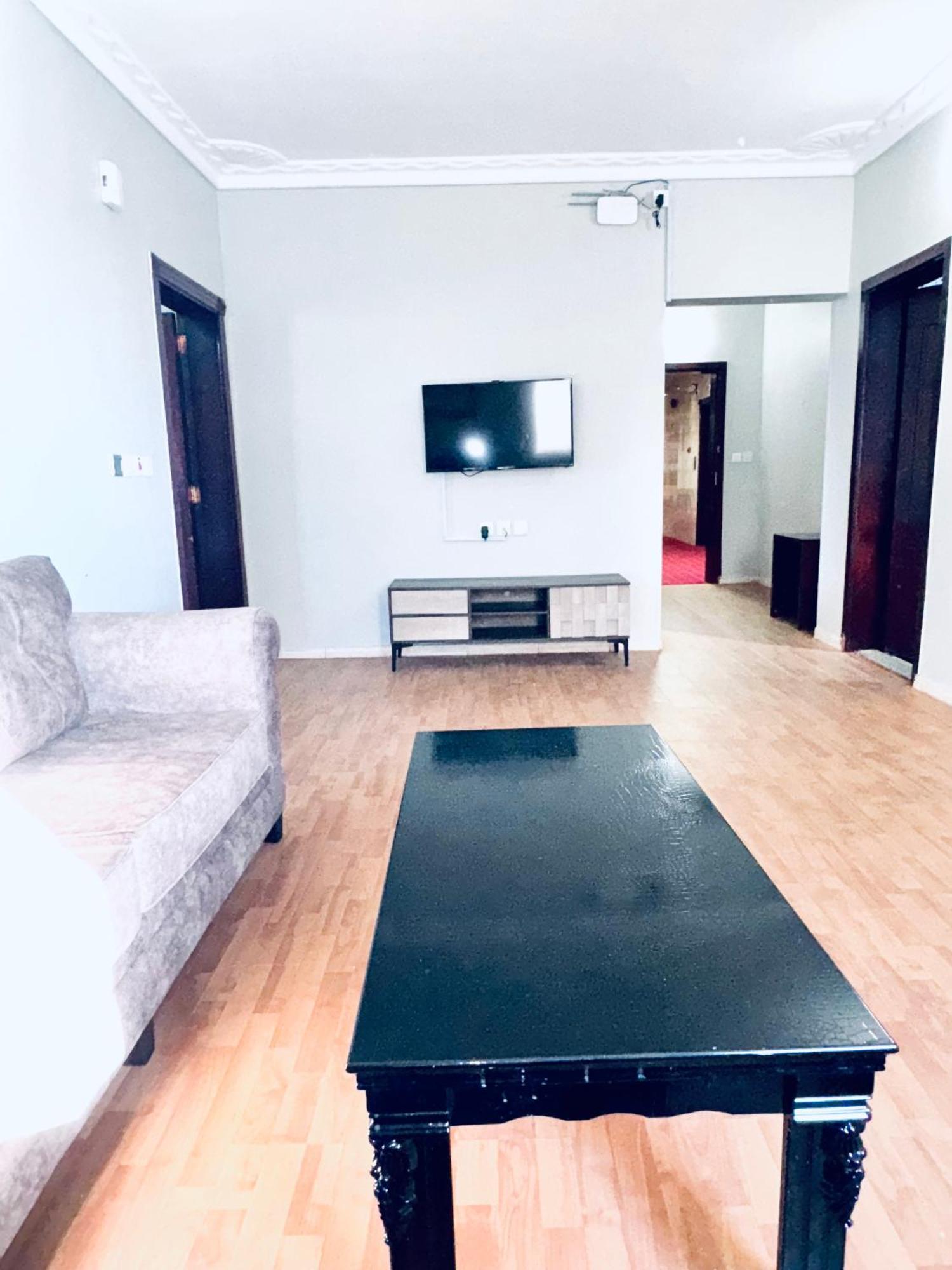 Safa Park Hotel Yanbu فندق صفا بارك ينبع Buitenkant foto