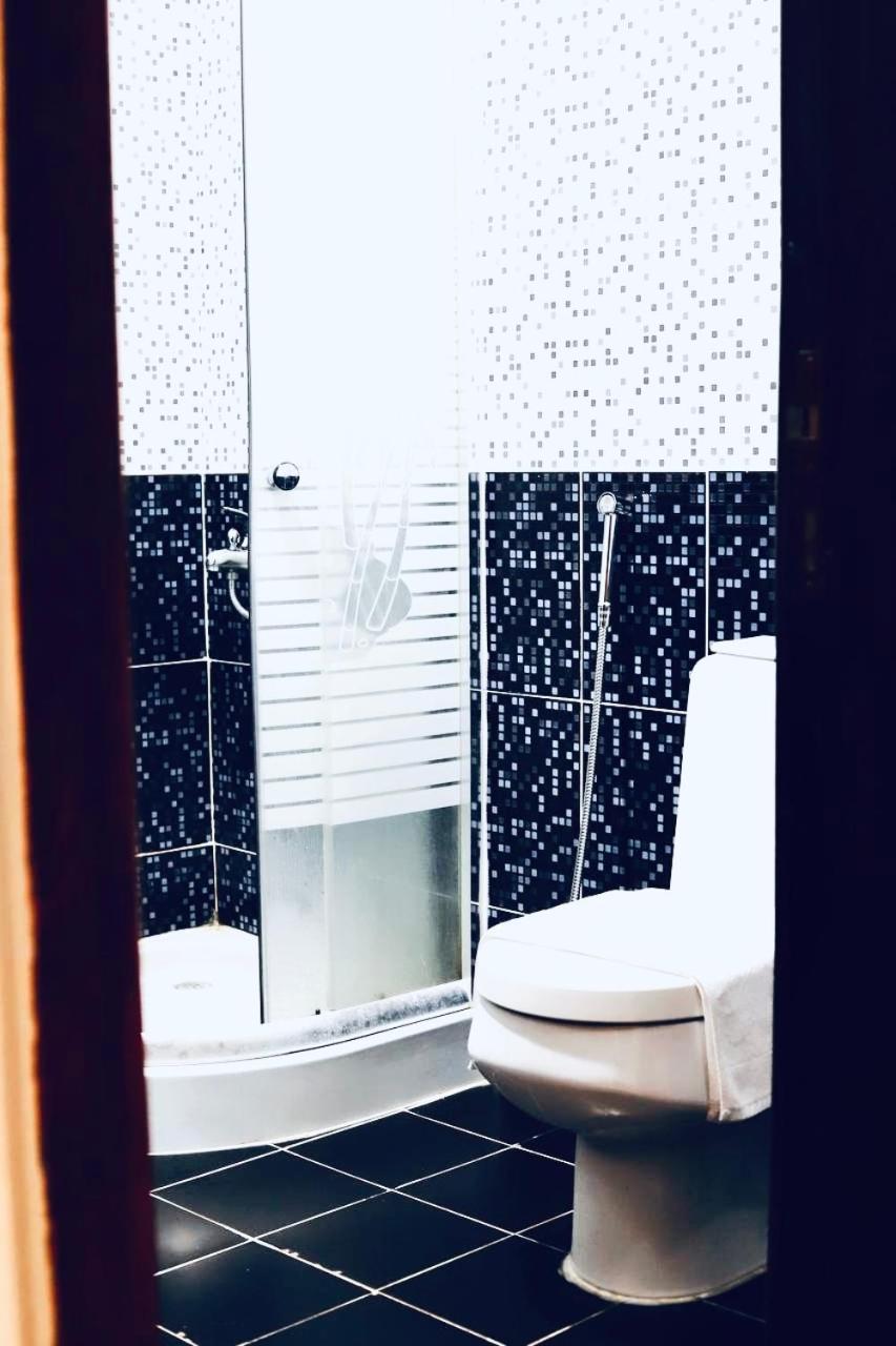 Safa Park Hotel Yanbu فندق صفا بارك ينبع Buitenkant foto