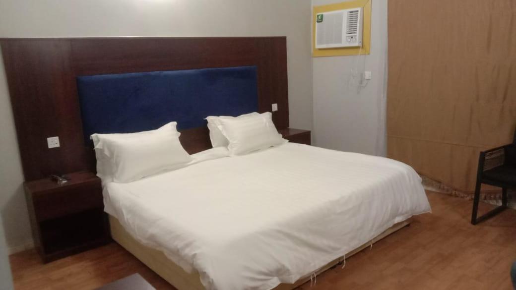 Safa Park Hotel Yanbu فندق صفا بارك ينبع Buitenkant foto